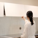 주방 리모델링 후기 스텐 상판을 선택한 이유