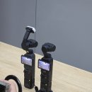 인별그램 릴스 촬영기법 | 강변역 테크노마트 디엔온 DJI 오즈모 포켓4 예약 설명회