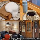감성커피죽도점 - 52393 | 포항 북구 신상 카페 죽도포포 송도 근처 죽도시장 느좋 감성