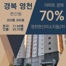 완산동-01(완산동주민센터) | 경북 영천시 완산동 미소지움 2차 아파트 경매 [70%_1억 8300]