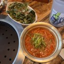 전포초등학교 | 부산 전포동 맛집 | 농막, 단체모임 가능한 서면 고깃집 오겹살 후기