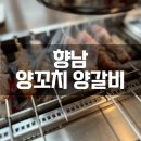 [화성 향남] 양꼬치 레알 찐 맛도리 &#34;향남 양꼬치양갈비 2호점&#34;
