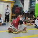 더빛광교태권도장 | 더빛광교 태권도장 조민정 관장, “사회의 편견은 오히려 도전과 정상을 향한 지름길”