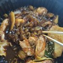 잘난찜닭 이미지