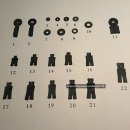 새지리산약국 | 베이징 여행 / 중국국가박물관 고대관 뽀개기 2편 / 중국고대관 뭘 위주로 봐야될까요?