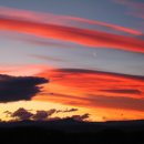 하늘풍경 이미지