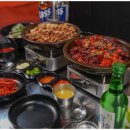 호랑이족발 - 성남시 수정구 | 호랑이족발