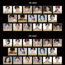 [2차 투표 ] K트롯 1차 투표자 명단 - 2차투표 시작 (3/26 ~ 4/10) 이미지
