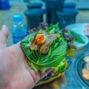 돼랑이 - 칠곡군 북삼로 96 | 돼랑이