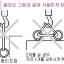 간이완강기 거치대로 완강기 쓸수있나요? 이미지