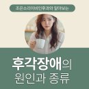 조은이비인후과의원 | 조은소리이비인후과와 알아보는 후각장애의 원인과 종류