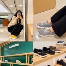 신세계여행개발㈜ | 르무통 신세계백화점 대구점 단독매장 오픈! 발편한 운동화 추천