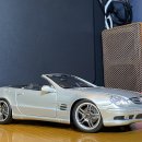 SL55 AMG (R230) 이미지