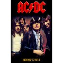 AC/DC를 소개합니다 이미지