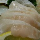 독도참치회