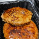 칼국수를 드시면 스테이크를 드립니다 이미지