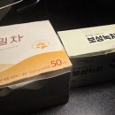 홍성유기농 영농조합법인 | [내돈내산] 다이소 가성비 티백 추천: 동서 메밀차, 보성 유기농 녹차 솔직 후기