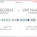 주식회사 더블유온