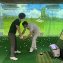 대림 프라자 골프연습장 이미지