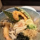 경기도 이천 맛집 블루리본 2개 받은 우동선 가케우동과 덴뿌라붓카게우동 솔직 후기