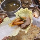 제천시농업경영인유통조합 | 제천 리솜리조트 근처 맛집 산아래본점 프리미엄 한정식 솥밥 후기