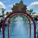 황성공원 물놀이장 화장실 이미지