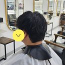 성남수정구미용실 헤어잇다 남자펌 후기! 편하게 손질되는 스타일 추천