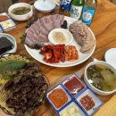 진주 평거동 ‘할매보쌈 진주점’ 방문 후기