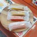 뽑기박사 | 내돈내산 목포간식 추천 &#39;황박사쫀디기&#39;후기