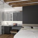 인천공항캡슐호텔 다락휴 이미지