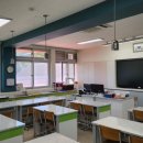 덕암초등학교 이미지