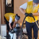 행정타운로 | 분당 매트리스 청소 에이맨 홈케어, 대만족 후기! (유모차 청소)