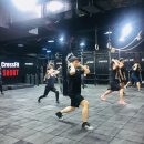 크로스핏 샤우트 이미지