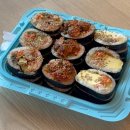 [강릉맛집추천] 교동김밥 : 시그니처 세트 포장 후기
