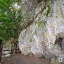 운문호반에코트레일 이미지