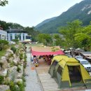 섬진강캠핑장 이미지