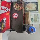 정성 숯불두마리치킨 동구점