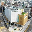 면목7동주민센터 프로그램실 이미지
