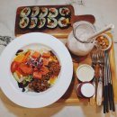 닥터자바스 | 마산 오동동 맛집 자바스주스 창원본점! 샌드위치 대신 푸짐한 포케 & 톳김밥 어때?