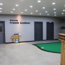 모다스크린골프