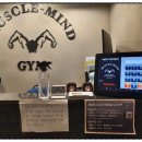 머슬마인드 구로디지털 본점 이미지