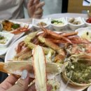 갈릴리대게회식당