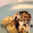 방배열린문화센터 앞 | [ 서초 내방 ] pushoo 푸슈 - 내돈내산 방배 데이트 가지가지 풍기뇨끼 푸슈피자 후기