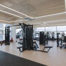 J1 gym(제이원짐) 이미지