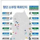 경기도 "반도체 메가클러스터 토대"…용인·평택·안성 '반색' 이미지