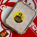 🍕빽보이피자 반반피자 솔직 후기! 투움바새우피자 &amp; 달달구리꿀통고구마피자 내돈내산 리뷰
