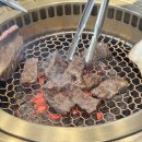 수원 생갈비 이미지