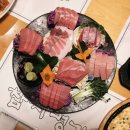 상봉2동 한일써너스빌앞 | 서울 상봉동 맛집 참치명가 망우역 근처 숙성 참다랑어 전문점