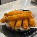 진광 | 영종조개시장 구읍뱃터본점 솔직 후기｜조개구이·새우튀김·해물라면 커플 방문기