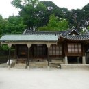 고래창고 울진점 | 102칸 짜리 강릉 선교장/강원도 유일의 만석꾼